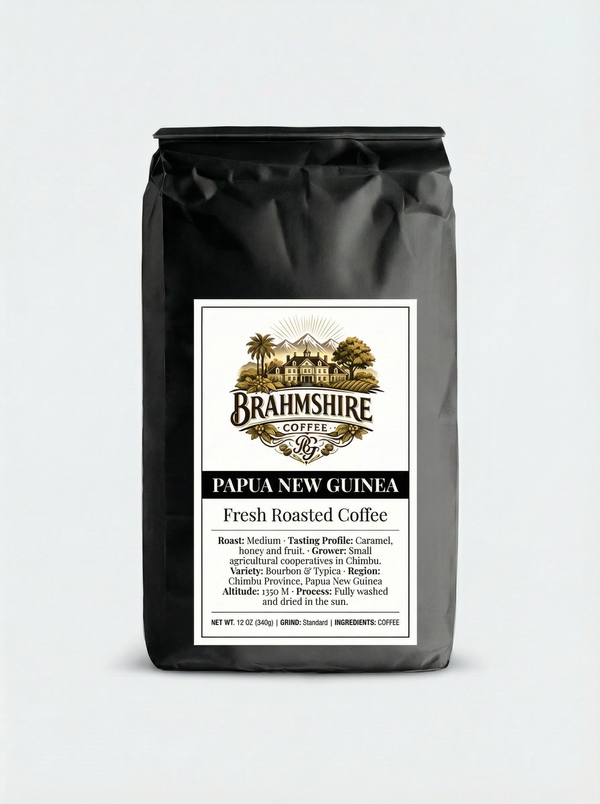 Papua New Guinea