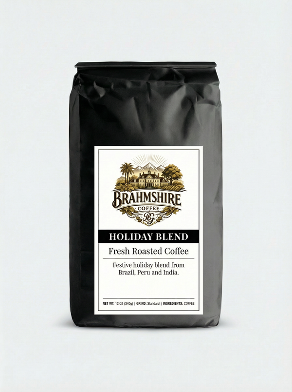 Holiday Blend