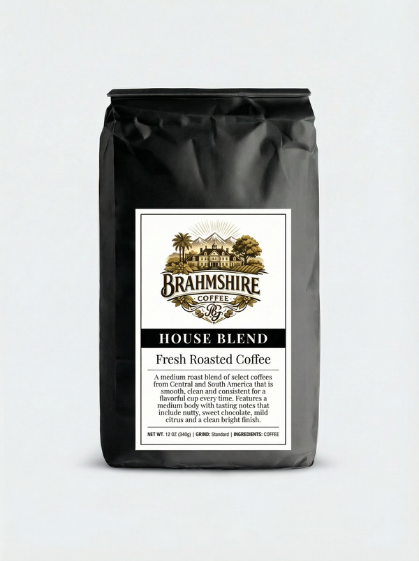 House Blend