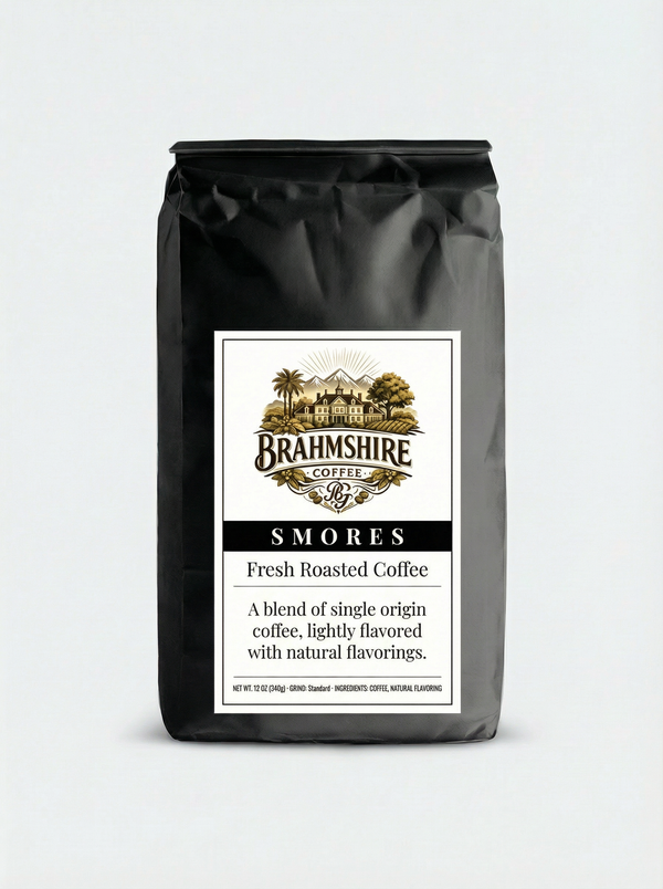 Smores