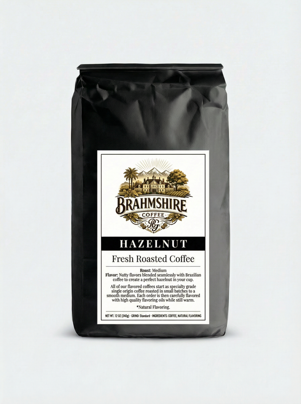 Hazelnut